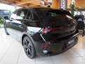 Opel Astra 1,2 Turbo GS Aut. Schwarz - thumbnail 3