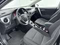 Toyota Auris 1.8 Hybrid Aspiration | NL-Auto | Navigatie | Park Noir - thumbnail 28