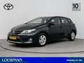 Toyota Auris 1.8 Hybrid Aspiration | NL-Auto | Navigatie | Park Noir - thumbnail 1
