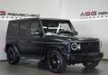 Mercedes-Benz G d AMG Line *SOFORT *Night.P II *GSD *MAGNO Noir - thumbnail 4