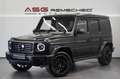 Mercedes-Benz G d AMG Line *SOFORT *Night.P II *GSD *MAGNO Noir - thumbnail 1