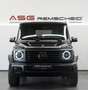 Mercedes-Benz G d AMG Line *SOFORT *Night.P II *GSD *MAGNO Noir - thumbnail 3