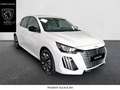 Peugeot 208 Allure HYBRID 110 eDCS6 Wit - thumbnail 3