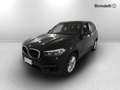 BMW X3 xdrive20d mhev 48V Business Advantage auto Nero - thumbnail 1