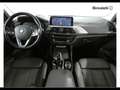BMW X3 xdrive20d mhev 48V Business Advantage auto Nero - thumbnail 11