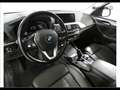 BMW X3 xdrive20d mhev 48V Business Advantage auto Nero - thumbnail 9