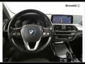BMW X3 xdrive20d mhev 48V Business Advantage auto Nero - thumbnail 12