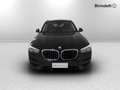 BMW X3 xdrive20d mhev 48V Business Advantage auto Nero - thumbnail 5