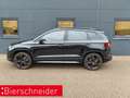 CUPRA Ateca 2.0 TSI DSG 4DRIVE COPPER PANO AHK Schwarz - thumbnail 3