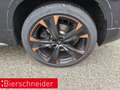 CUPRA Ateca 2.0 TSI DSG 4DRIVE COPPER PANO AHK Schwarz - thumbnail 6