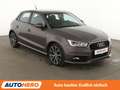 Audi A1 1.4 TDI *S-LINE*PDC*SHZ*TEMPO* Brun - thumbnail 8