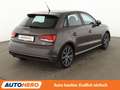 Audi A1 1.4 TDI *S-LINE*PDC*SHZ*TEMPO* Brun - thumbnail 6