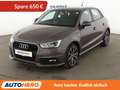Audi A1 1.4 TDI *S-LINE*PDC*SHZ*TEMPO* Brun - thumbnail 1