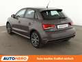 Audi A1 1.4 TDI *S-LINE*PDC*SHZ*TEMPO* Brun - thumbnail 4