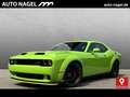 Dodge Challenger SRT Hellcat 6.2L V8 WideBody Jailbreak Verde - thumbnail 1