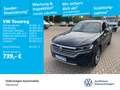Volkswagen Touareg 3.0 V6 TDI Tiptronic 4-Motion R-Line Nav Schwarz - thumbnail 1
