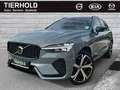 Volvo XC60 R Design T6 GOOGLE AWD ACC 360° AHK Grau - thumbnail 2
