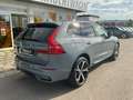 Volvo XC60 R Design T6 GOOGLE AWD ACC 360° AHK Grau - thumbnail 7