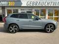 Volvo XC60 R Design T6 GOOGLE AWD ACC 360° AHK Grau - thumbnail 8