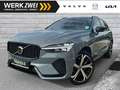 Volvo XC60 R Design T6 GOOGLE AWD ACC 360° AHK Grau - thumbnail 1