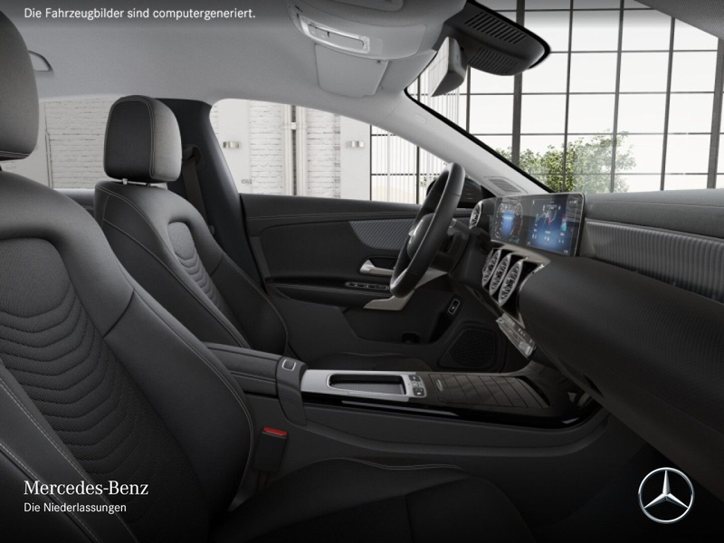 Mercedes-Benz CLA 180 PROGRESSIVE+NIGHT+360°+MULTIBEAM+TOTW+7G — photo 12