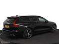 Volvo V60 2.0 T6 Plug-in hybrid AWD Plus Dark|Long Range|Cam Noir - thumbnail 2