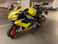Aprilia RS 660 Sárga - thumbnail 2