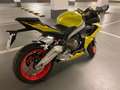 Aprilia RS 660 Sárga - thumbnail 5