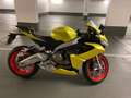 Aprilia RS 660 Sárga - thumbnail 4