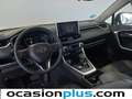 Toyota RAV 4 2.5 hybrid 4WD Luxury Negro - thumbnail 22