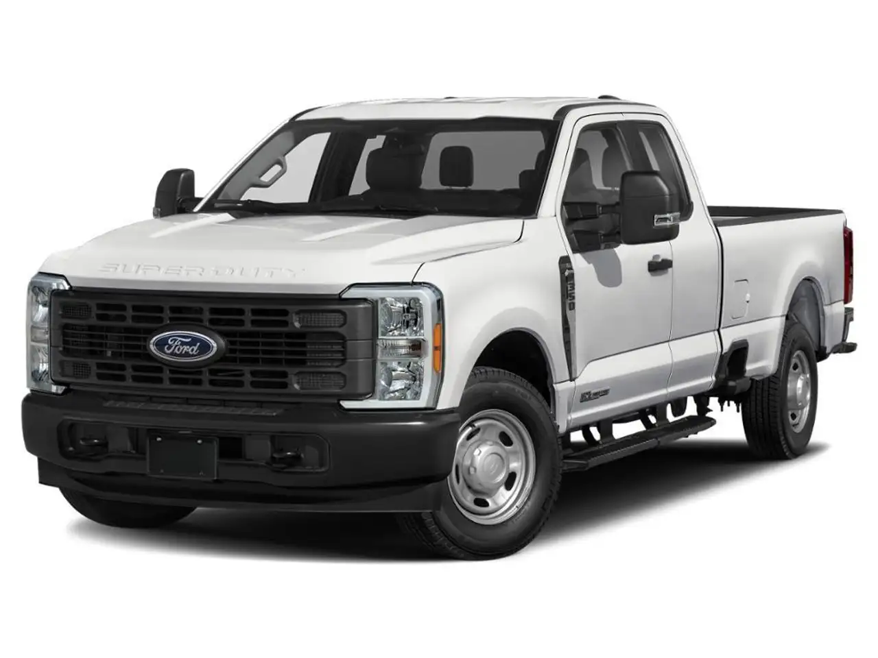 2026 Ford F 350
