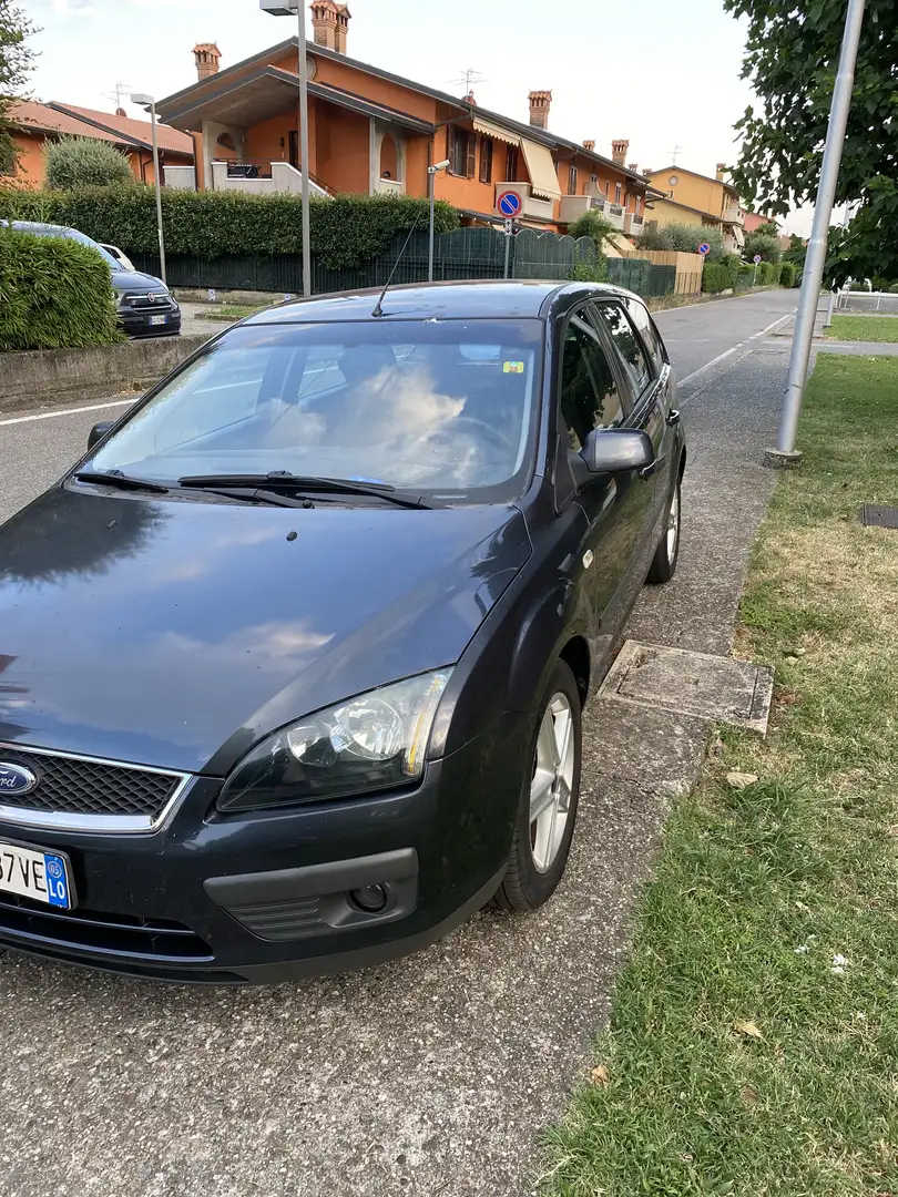 Ford Focus 5p 2.0 tdci 136cv fap - 1