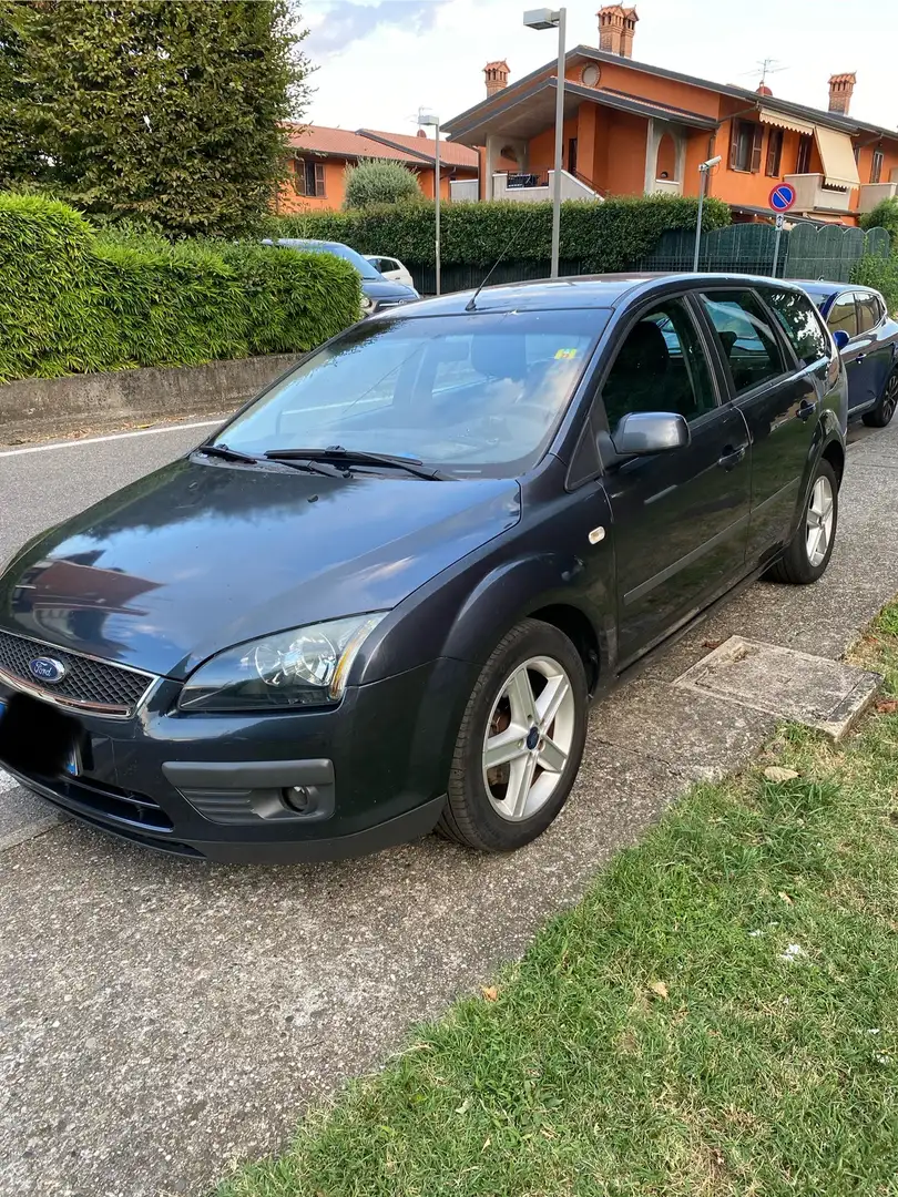 Ford Focus 5p 2.0 tdci 136cv fap - 2