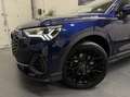 Audi Q3 Sportback 45 TFSI e S Edition|Matrix|Memory|Trekha Bleu - thumbnail 5