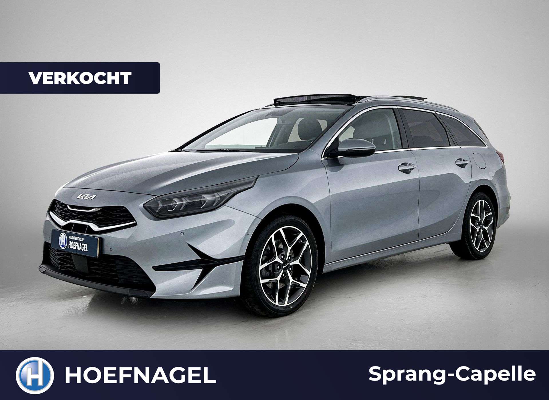 Kia Ceed SW / cee'd SW