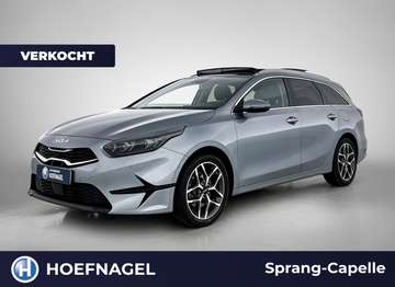 Sportswagon 1.5 T-GDi GT-Line | Schuifdak | Camera