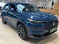 Honda HR-V Hybrid Elegance Navi ACC Spur Kamera PDC 18" Blu/Azzurro - thumbnail 3