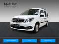 Mercedes-Benz Citan 111 CDI Tourer Lang CHROM+Navi+Tempo+SHz Weiß - thumbnail 1