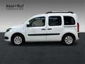Mercedes-Benz Citan 111 CDI Tourer Lang CHROM+Navi+Tempo+SHz Weiß - thumbnail 5