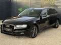 Audi A4 S LINE 1.8 TFSI */*BOITE AUTO+XENON+GPS */* Blanc - thumbnail 2