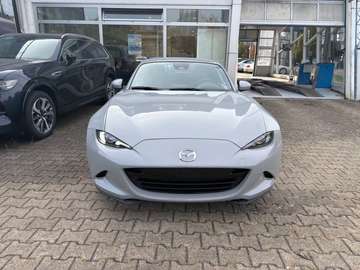 1.5L SKYACTIV-G (132 hp)