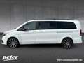 Mercedes-Benz V 300 d 4MATIC AVANTGARDE Edition XL MBUX+LED+STHZG+AHK+ Blanc - thumbnail 3