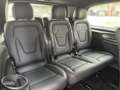 Mercedes-Benz V 300 d 4MATIC AVANTGARDE Edition XL MBUX+LED+STHZG+AHK+ Blanco - thumbnail 12