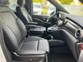 Mercedes-Benz V 300 d 4MATIC AVANTGARDE Edition XL MBUX+LED+STHZG+AHK+ Blanc - thumbnail 10