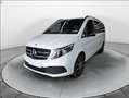 Mercedes-Benz V 300 d 4MATIC AVANTGARDE Edition XL MBUX+LED+STHZG+AHK+ Blanc - thumbnail 1