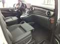Mercedes-Benz V 300 d 4MATIC AVANTGARDE Edition XL MBUX+LED+STHZG+AHK+ Blanc - thumbnail 3