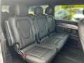 Mercedes-Benz V 300 d 4MATIC AVANTGARDE Edition XL MBUX+LED+STHZG+AHK+ Blanc - thumbnail 11