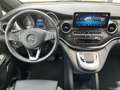 Mercedes-Benz V 300 d 4MATIC AVANTGARDE Edition XL MBUX+LED+STHZG+AHK+ Blanc - thumbnail 14