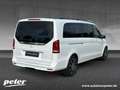 Mercedes-Benz V 300 d 4MATIC AVANTGARDE Edition XL MBUX+LED+STHZG+AHK+ Blanc - thumbnail 4