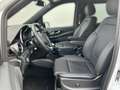 Mercedes-Benz V 300 d 4MATIC AVANTGARDE Edition XL MBUX+LED+STHZG+AHK+ Blanco - thumbnail 5